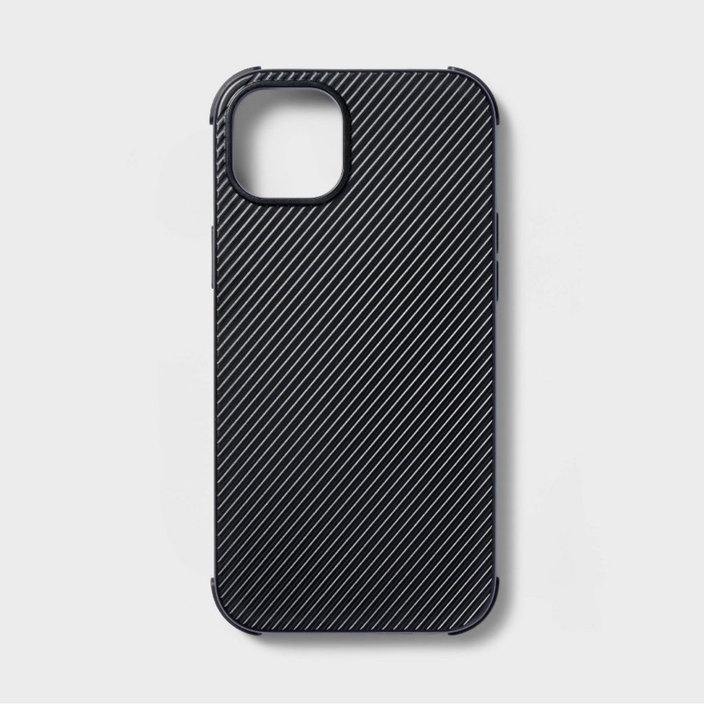 Apple iPhone 15 Plus/iPhone 14 Plus Rugged
Case with MagSafe
